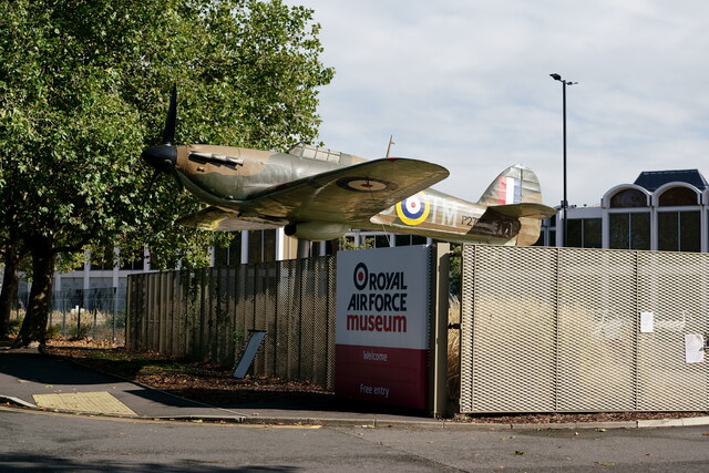 RAF Museum