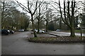 Car park, Manor Park Country Park