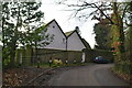 House on Lavenders Rd