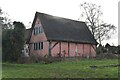 Outbuilding, The Barracks