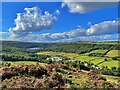 SK2886 : Looking over the Rivelin Valley by Graham Hogg