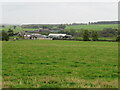 Farmland and Crowdieknowe