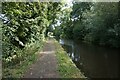 Staffordshire & Worcestershire Canal