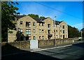 Brookland, Mill Moor Road, Meltham