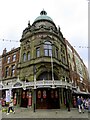 The Grand Theatre on Church Street