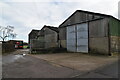 Barns, Little East Hill Farm