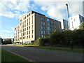 Merlin Point student accommodation, Deasy Road