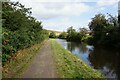 Staffordshire & Worcestershire Canal