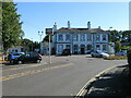 Netley Station