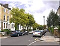 Boscastle Road, Parliament Hill, NW5