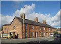 Houses near Morrisons