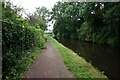 Staffordshire & Worcestershire Canal