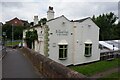 The Round Oak Inn on Ounsdale Road