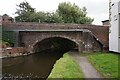 Ounsdale Bridge,  Staffordshire & Worcestershire Canal