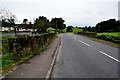 Bridge along Moylagh Road