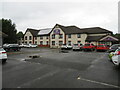 Premier Inn at J42 [M6]