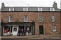 Gardiner & Gardiner Antique Shop in Cromarty