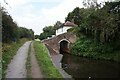 Bumblehole Bridge, Staffordshire & Worcestershire Canal