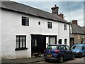 Clun houses [27]