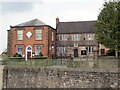 The Old Grammar School, Leek