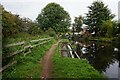 Staffordshire & Worcestershire Canal