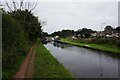 Staffordshire & Worcestershire Canal