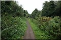 Staffordshire & Worcestershire Canal