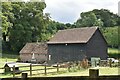 Barns, Capel Farm