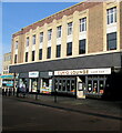 Cafe Bar in Stroud town centre