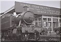 4588 at Paignton