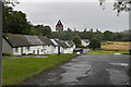 Cottages, Taymouth Castle