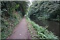 Staffordshire & Worcestershire Canal