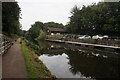 Staffordshire & Worcestershire Canal