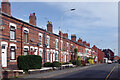 Gresty Road, Crewe