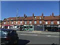 Shops on Harrogate Road (2)