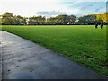 Chestnuts Park, South Tottenham