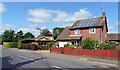 Bittering Street, Gressenhall