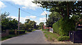 Bittering Street, Gressenhall