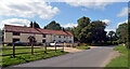 Bittering Street, Gressenhall