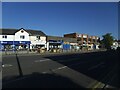 Shops on Harrogate Road at Moortown Corner (2)