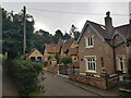 House on Walton Pool Lane, Clent