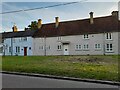 SP6908 : Cottages on Bicester Road, Long Crendon by David Howard