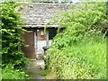 Leintwardine buildings [6]