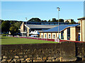 Wentworth Leisure Centre, Hexham