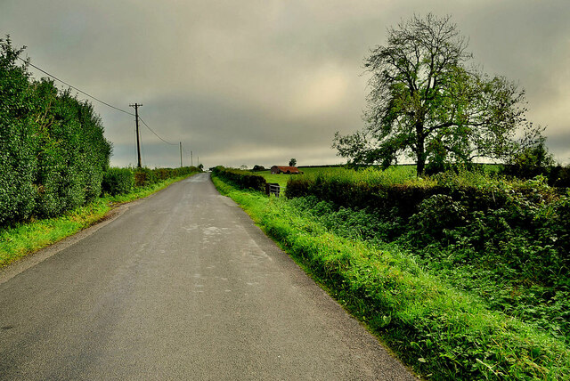 Tonnagh Road