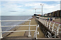 Rhyl Seafront (West)