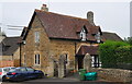 House, Tetbury Hill, Malmesbury, Wiltshire 2021