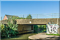 Old Church Road Bridge