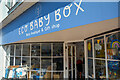 Ottery St Mary : Eco Baby Box