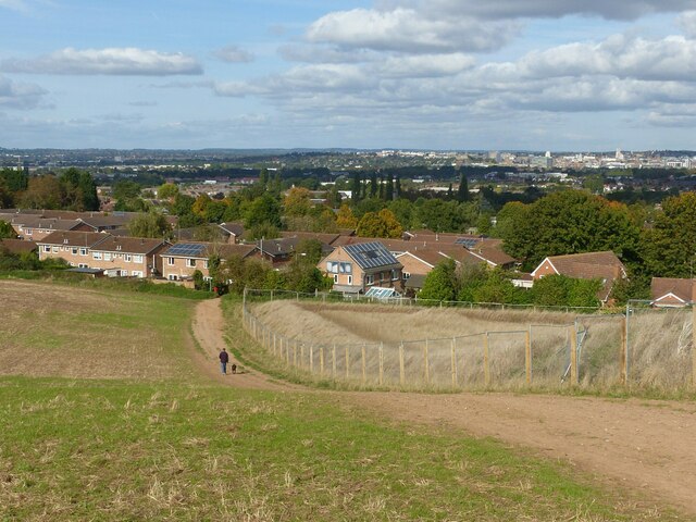 Wilford Hill
